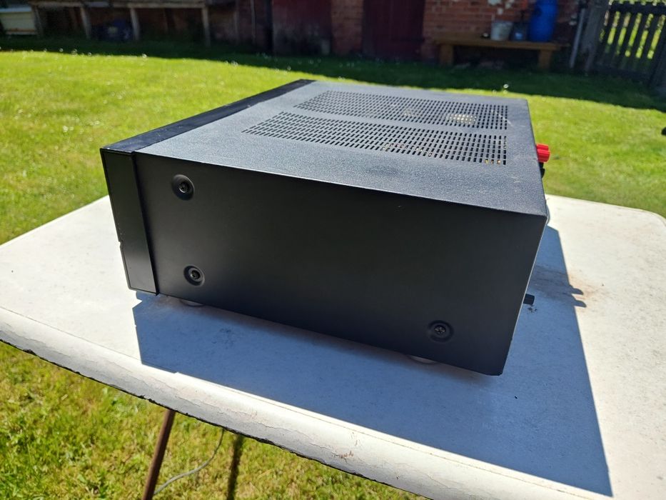 Wzmacniacz Onkyo Integra A-8650