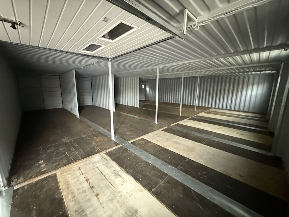 Magazyn 60m2 wynajem powierzchnia magazynowa