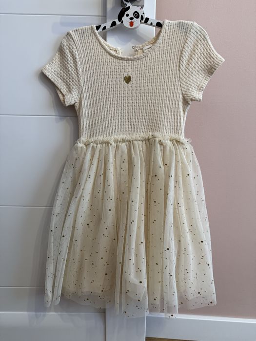Сукня для дівчинки