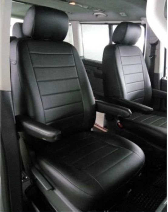 Чехлы на сиденья Мерседес Спринтер,Вито,Фольксваген Т4/Т5,Опель Виваро ...