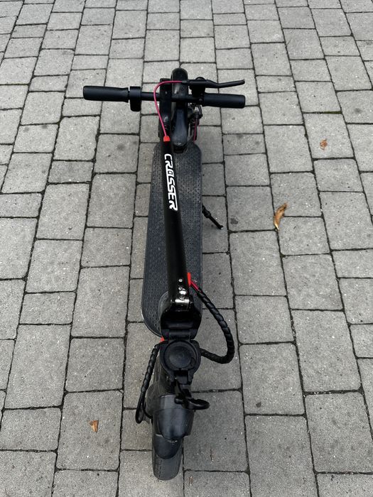Електросамокат Crosser E9