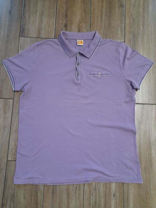 Hugo boss koszulka t-shirt