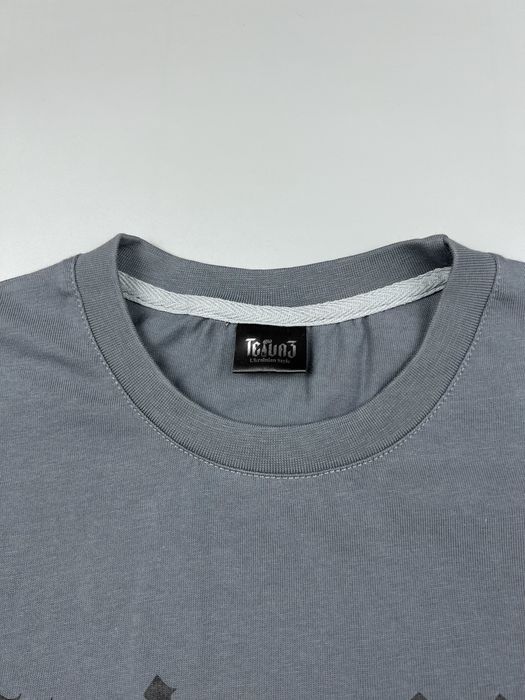 Футболка Teivaz Riot Division Stone Island Arcteryx