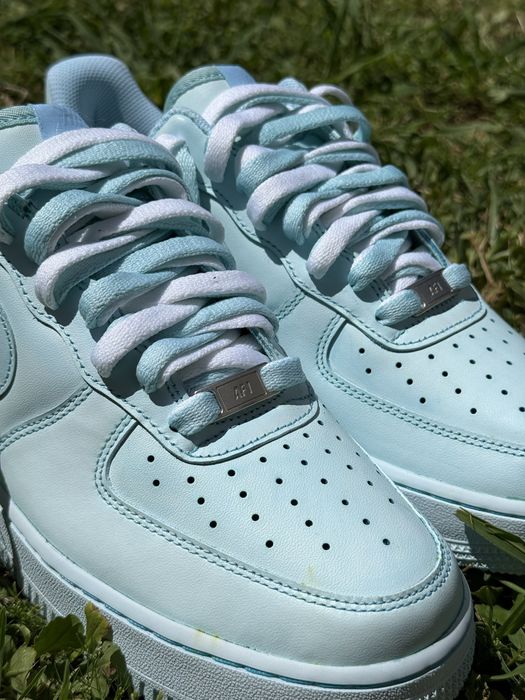 Nike air force 1 personalizsdas tamanho 40 e 42,5