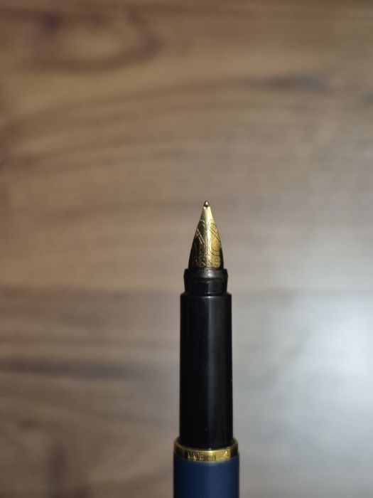 Pióro wieczne Parker Navy