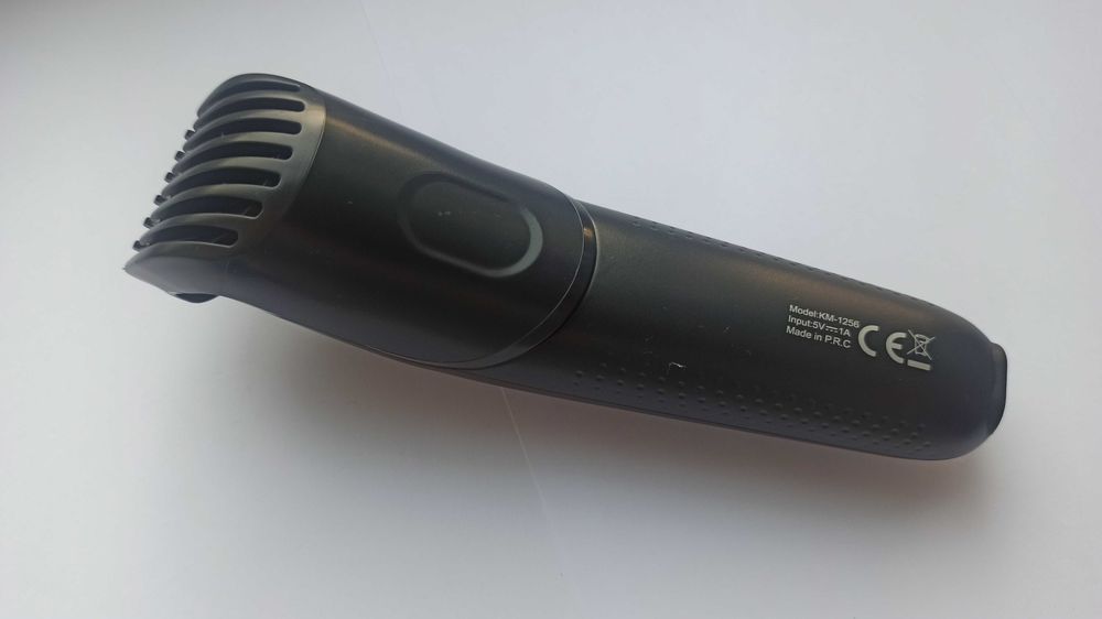Машинка для стрижки Kemei KM-1256