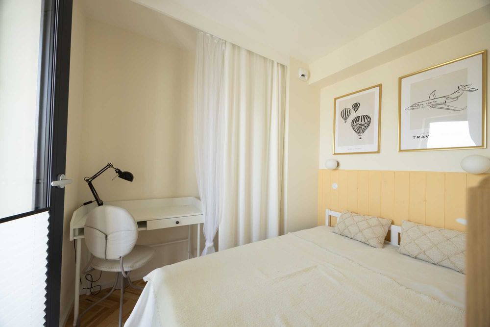 For rent STUDIO - directly from the owner. - Widok 3