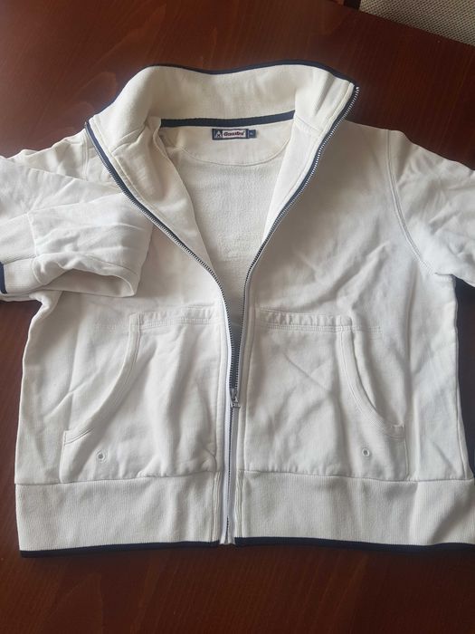 Bluza rozpinana Gaastra r. XL