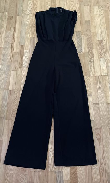 Комбінезон чорний