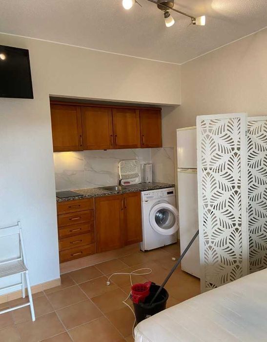 Estúdio em Vilamoura