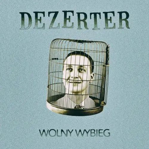 Wolny wybieg, CD. Mystic Production