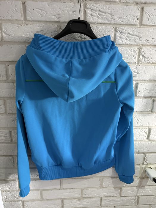Adidas bluza oryginalna rozmiar 34 xs dresowa dres