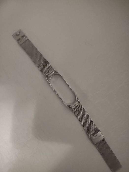 Браслет Mi bend 5...