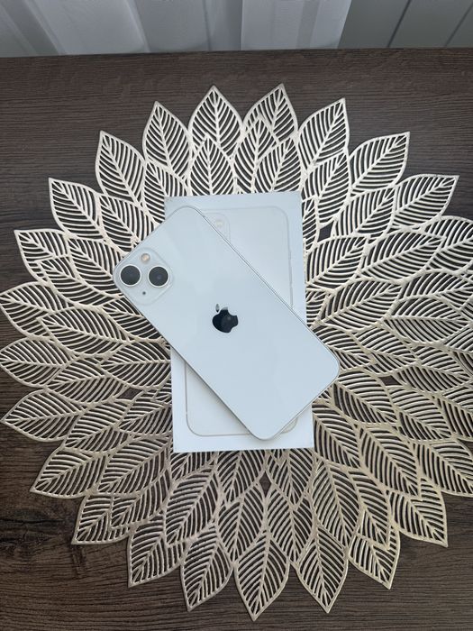 Iphone 13    |    100% kondycjii baterii   |     128 GB