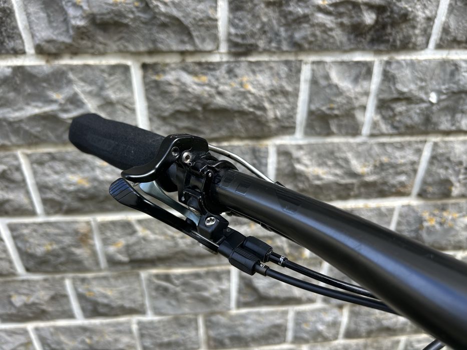 Giant Anthem Advanced Pro 2