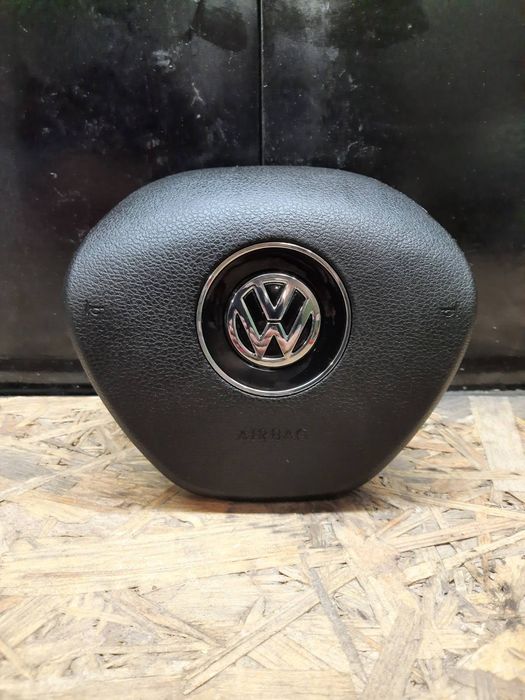 Подушка безопасности в руль  VW JETTA/PASSAT B 8/ Airbag/SRS/USA