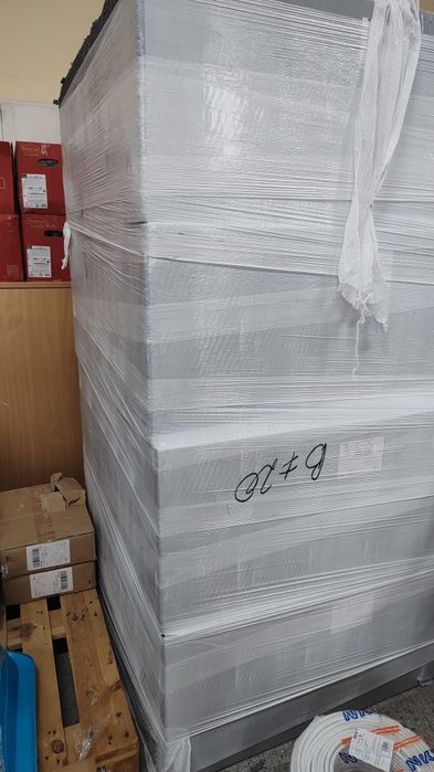 Styropian fasadaowy 200mm