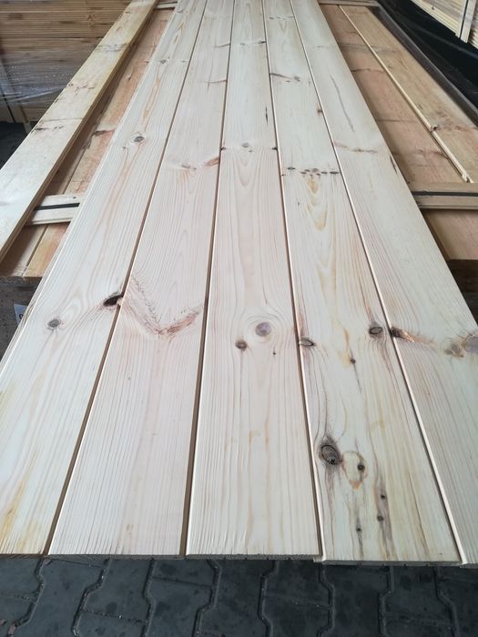 8x116 możliwy dowóz na telefon deska podbitka nadbitka boazeria