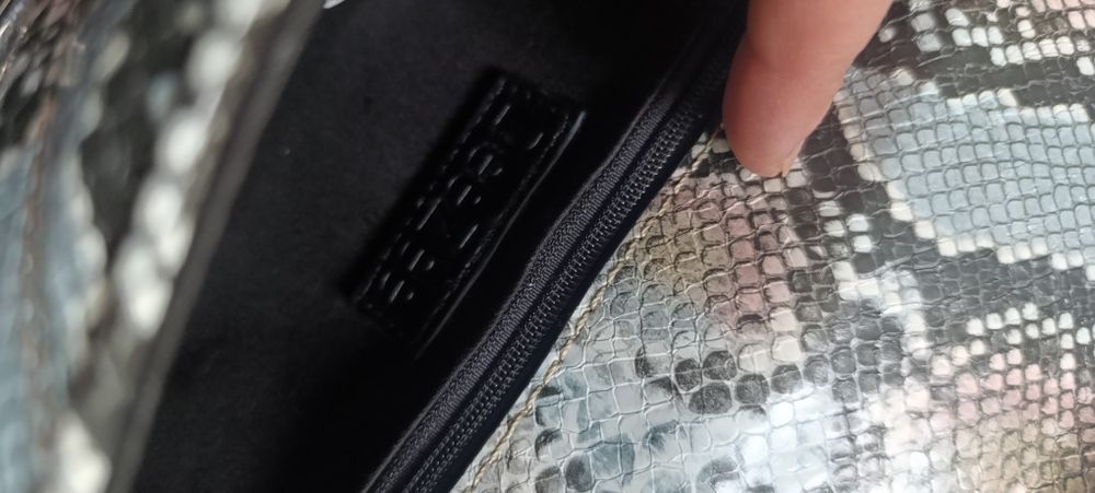 Torebka  DeeZee mała kopertówka