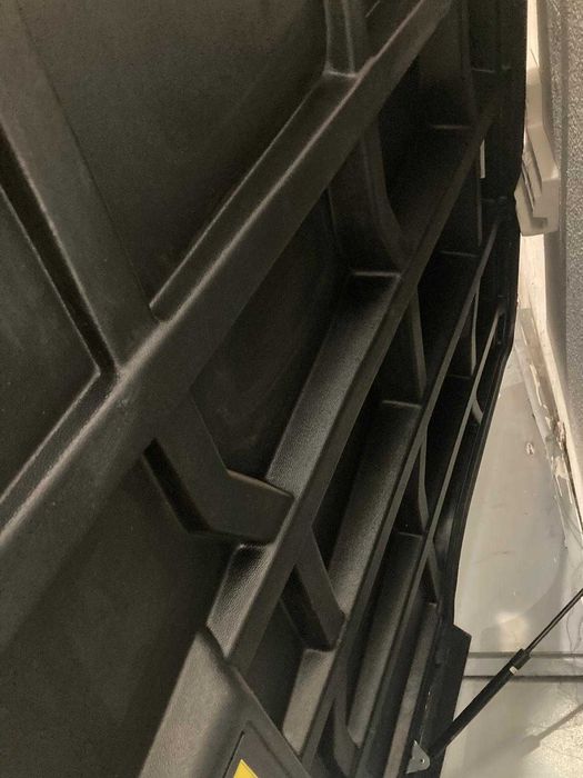 Sport Cover Toyota Hilux novo