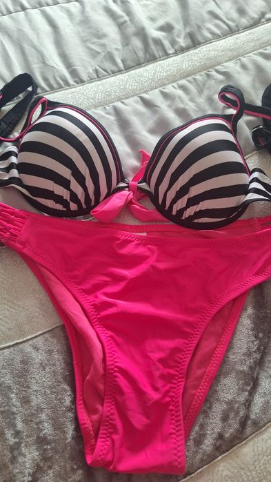 Conjunto de bikini