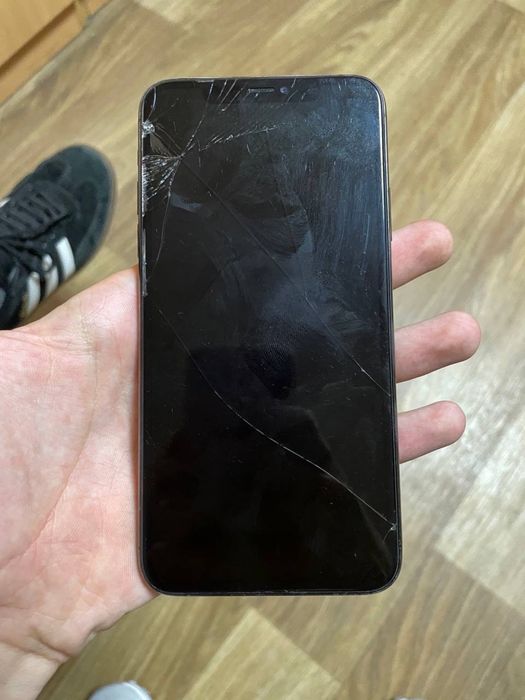 Iphone 11 Pro Max 256gb