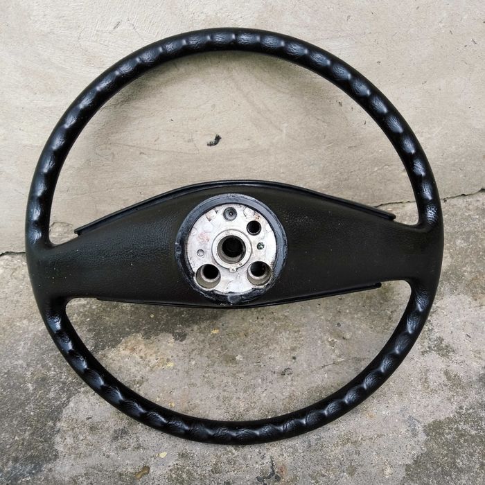 Руль Ауді 80 100 кермо