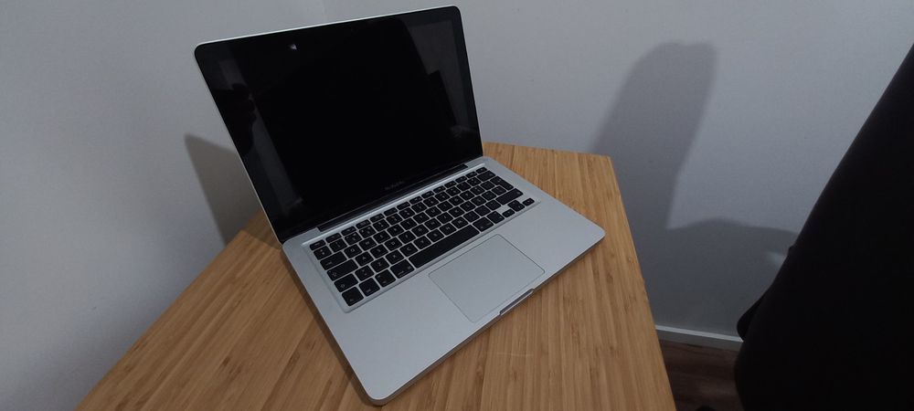 Macbook pro 13 de 2010