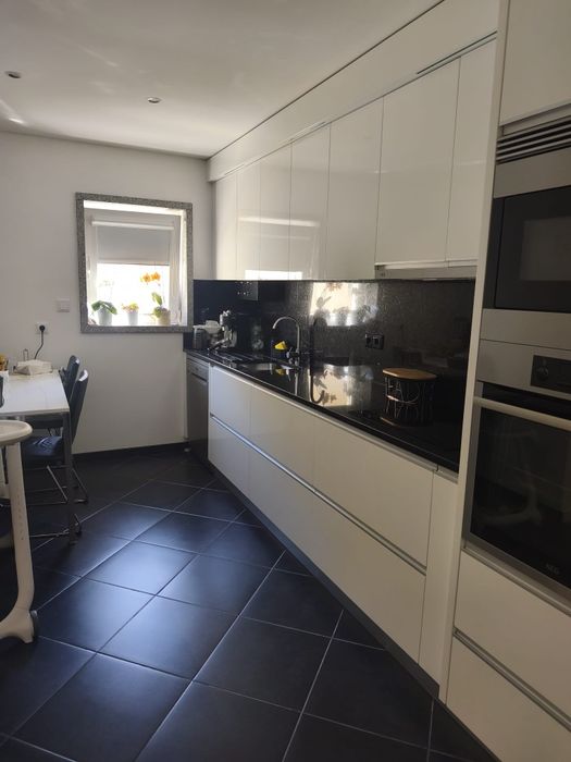 Casa T2 para arrendar