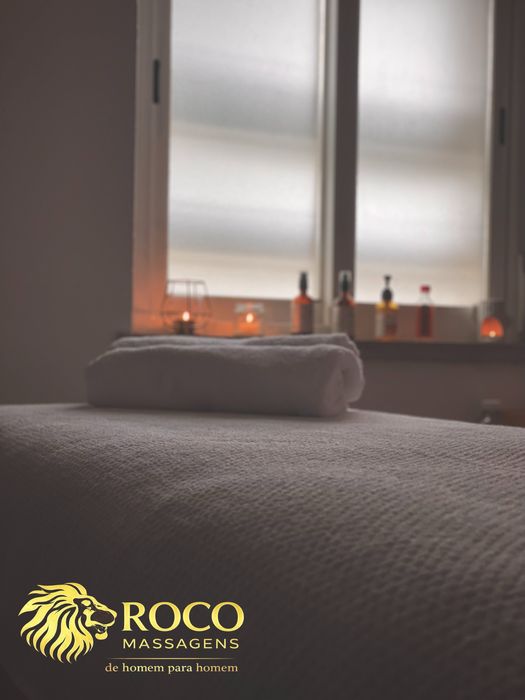 Massagen relaxamento - Ventosas