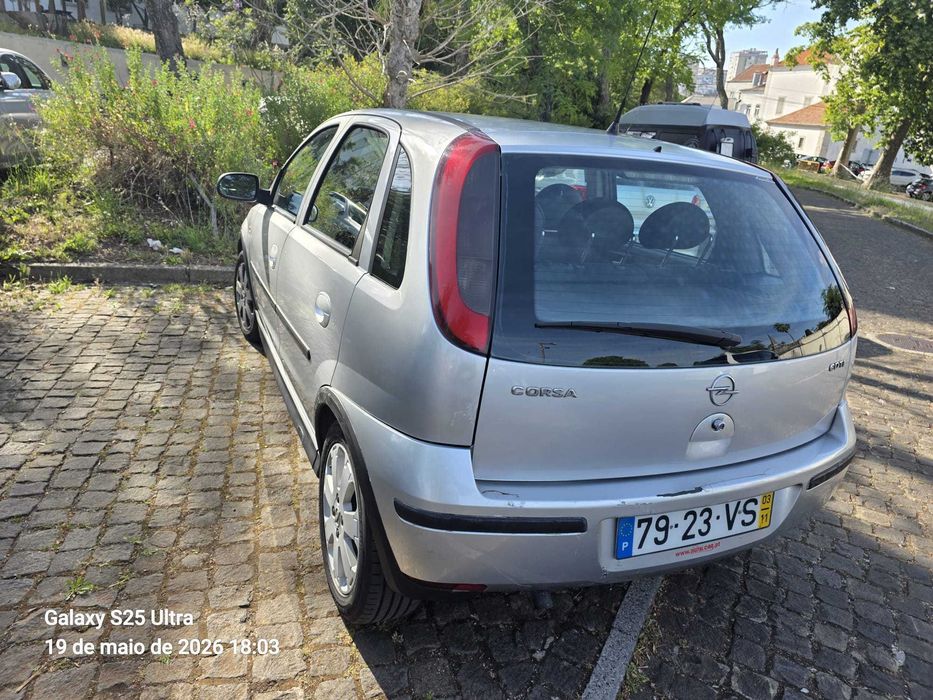 Opel Astra 1.3 CDTI