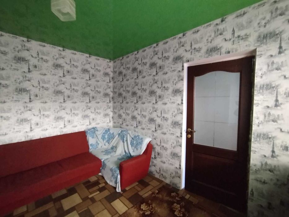 Продається частина будинку в с. Копили
