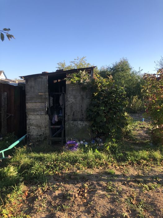 Продам дачну ділянку