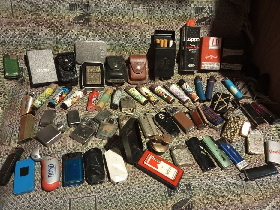 Продається цілим лотом ! + Бонус !