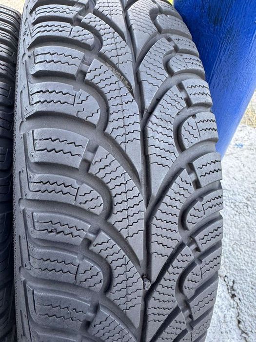 Зимові шини Fulda 155/70 R13