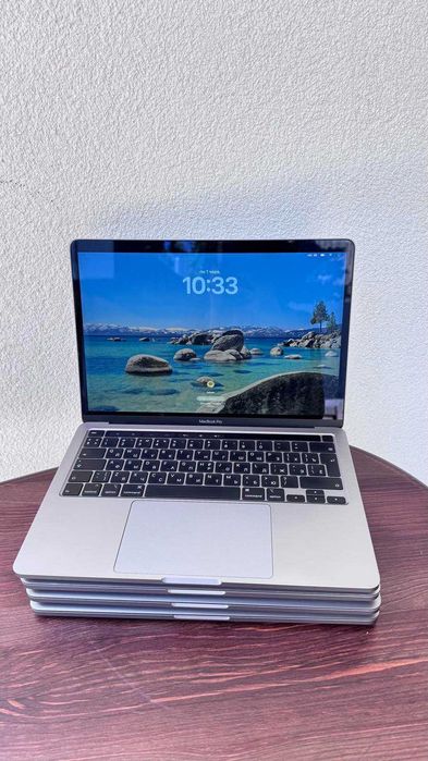 Шикарний/гарний стан/Apple MacBook Pro 13"/швидкий, легкий, надійний