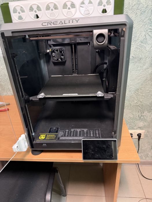 Creality K1 3D принтер