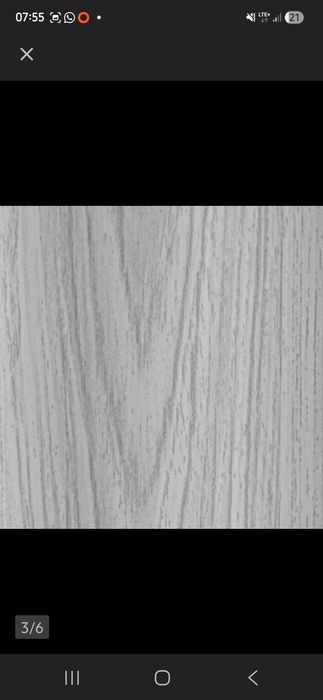 Drzwi przesuwne harmonijkowe  80