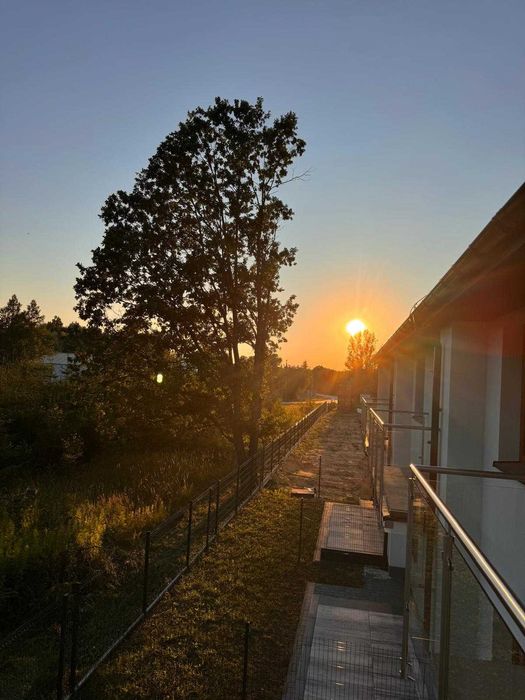 Bezczynszowe mieszkanie z poddaszem 97,77m2