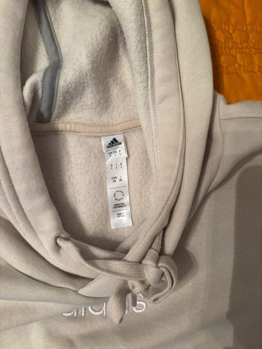 Pullover Adidas novo