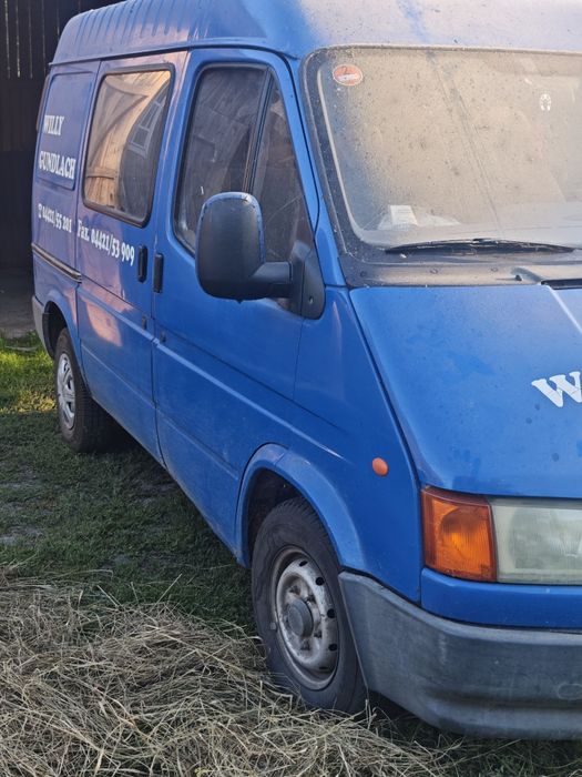 ford transit гарний стан