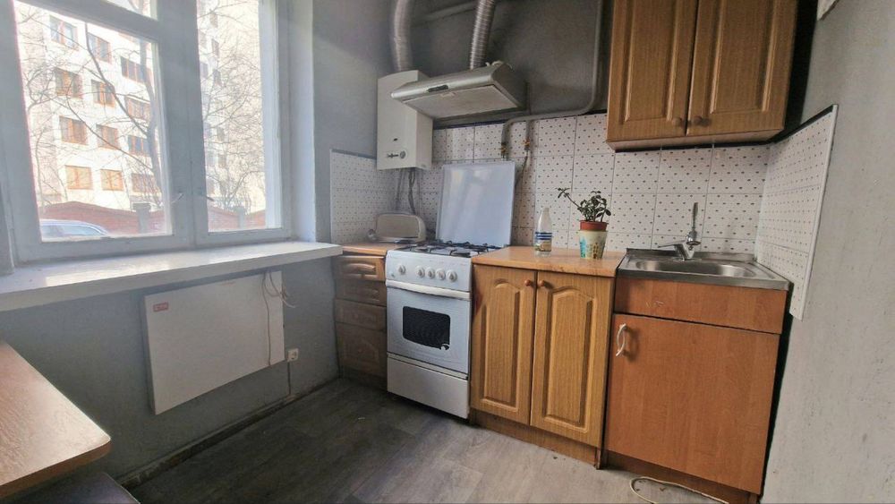 Продається 3 кімнатна квартира в Трускавці