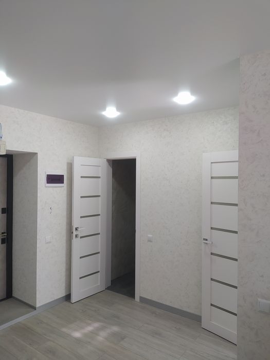 Ремонт квартир под ключ