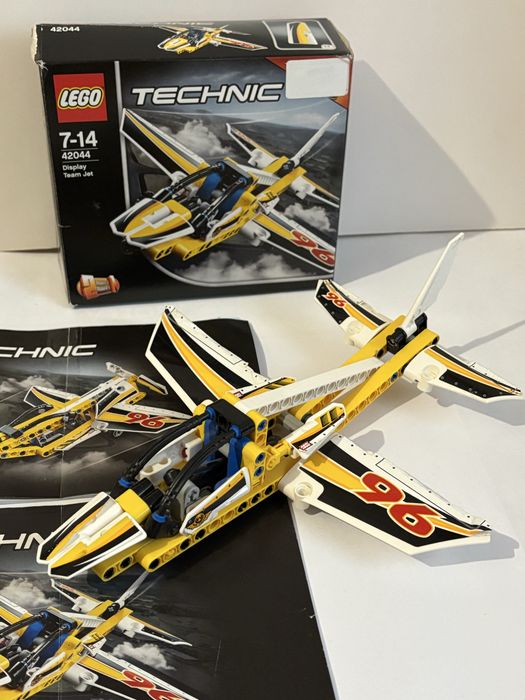 Lego 42044 Technic