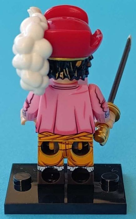 Gol D. Roger (One Piece)