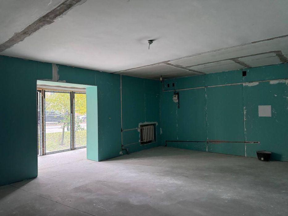 Вишневе, трафік, 56 м2