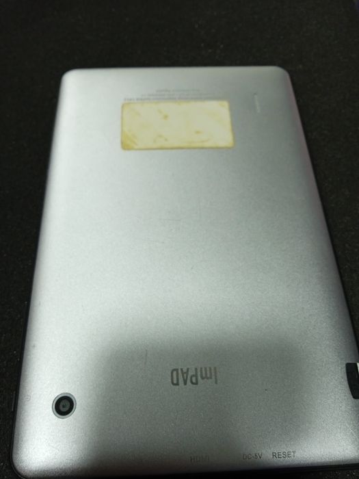 Планшет Impression ImPAD 1412