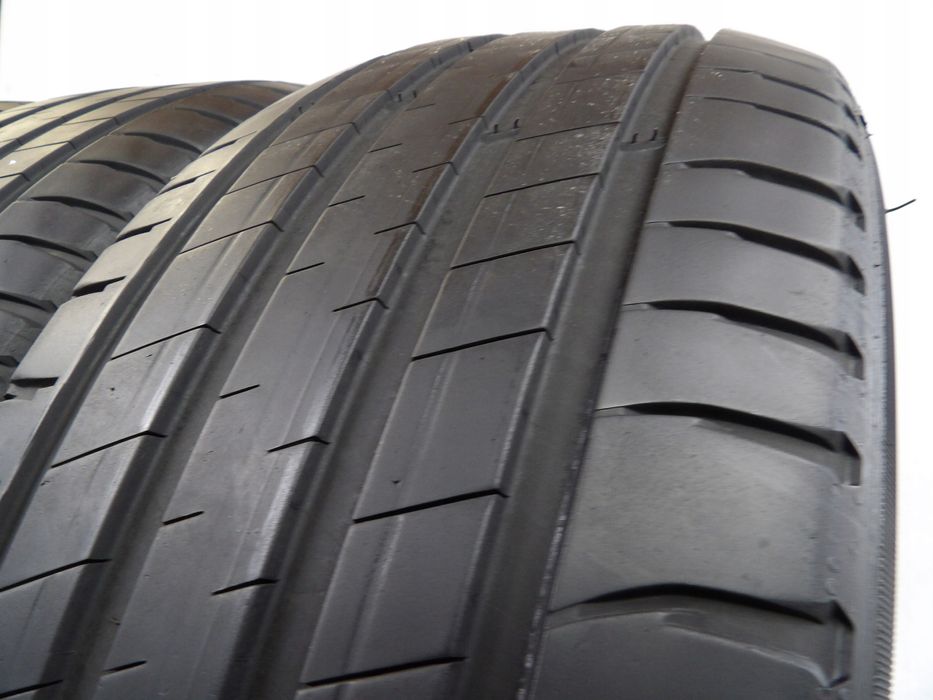4x opony 235/55r19 michelin latitude sport 3