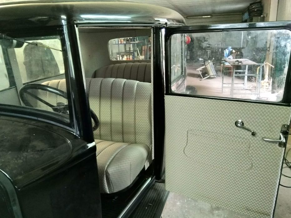 Pegeout 201 Clássico 1933