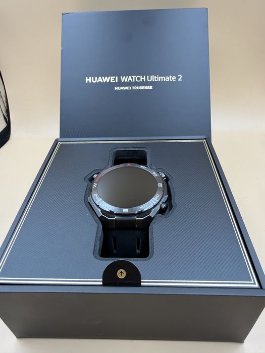 Smartwatch HUAWEI Watch Ultimate 2 LTE esim